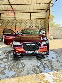 Chrysler 300
